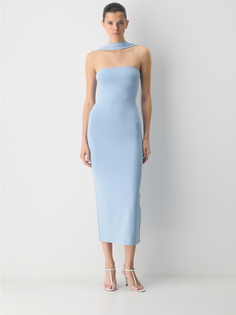 Aritzia
Original Contour Alluvion Dress